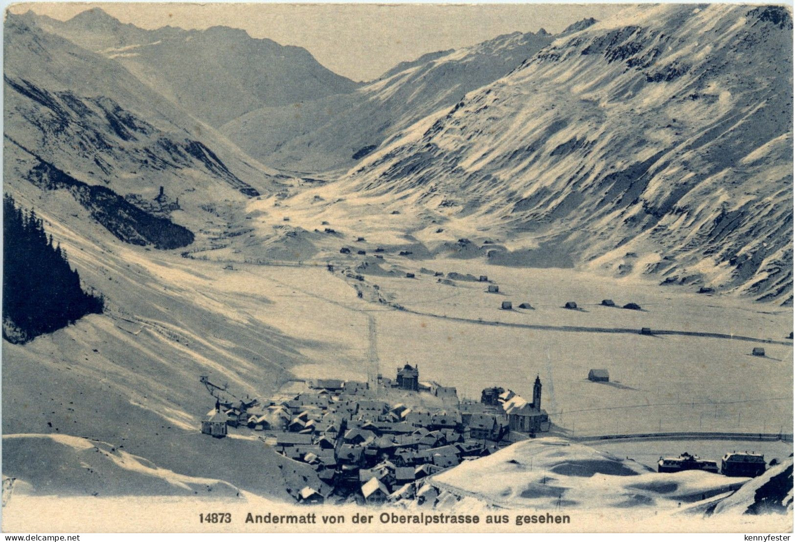 Andermatt