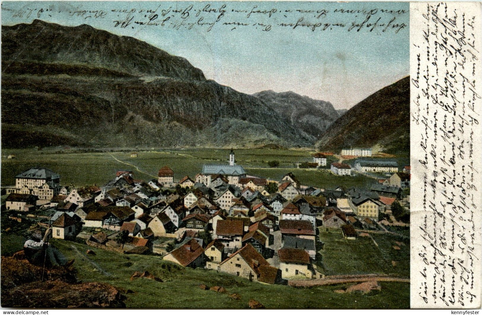 Andermatt