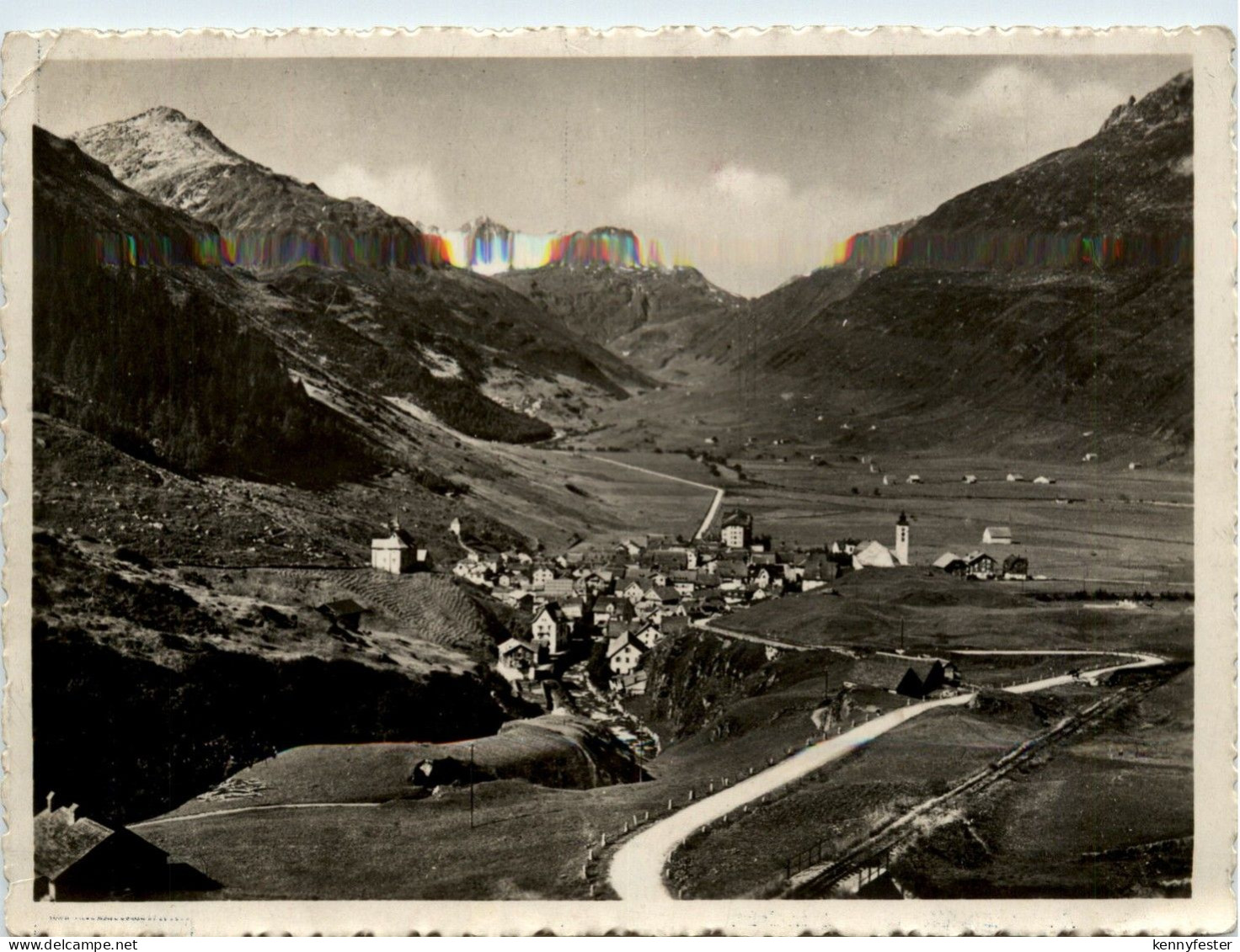 Andermatt