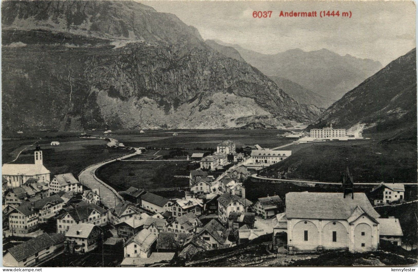 Andermatt