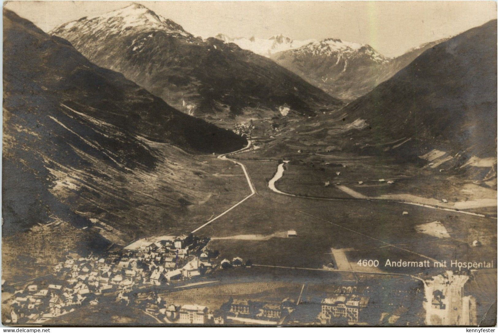 Andermatt