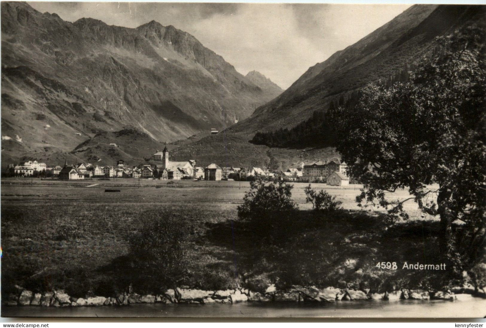 Andermatt
