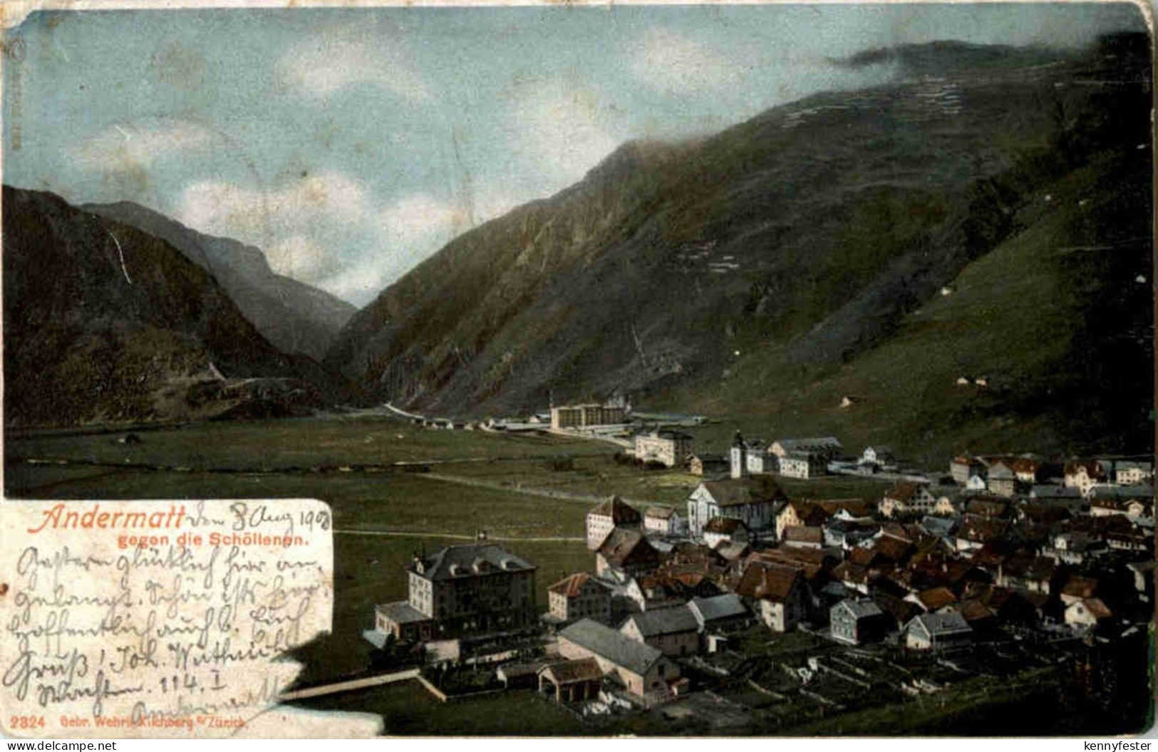 Andermatt