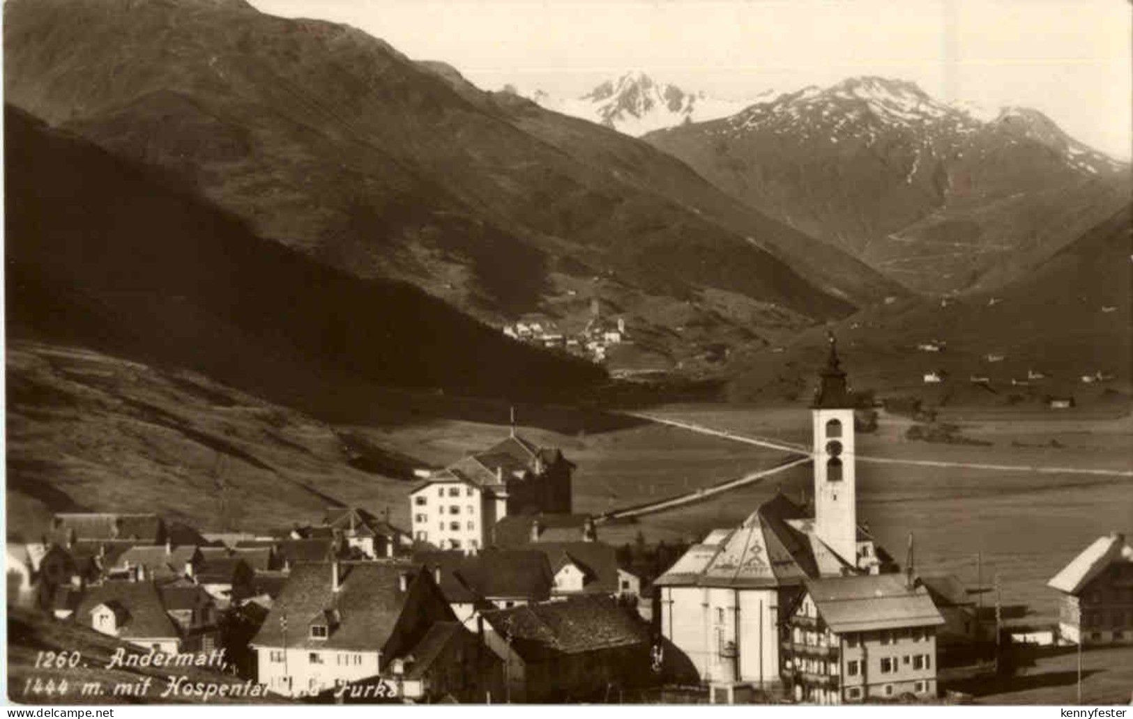 Andermatt