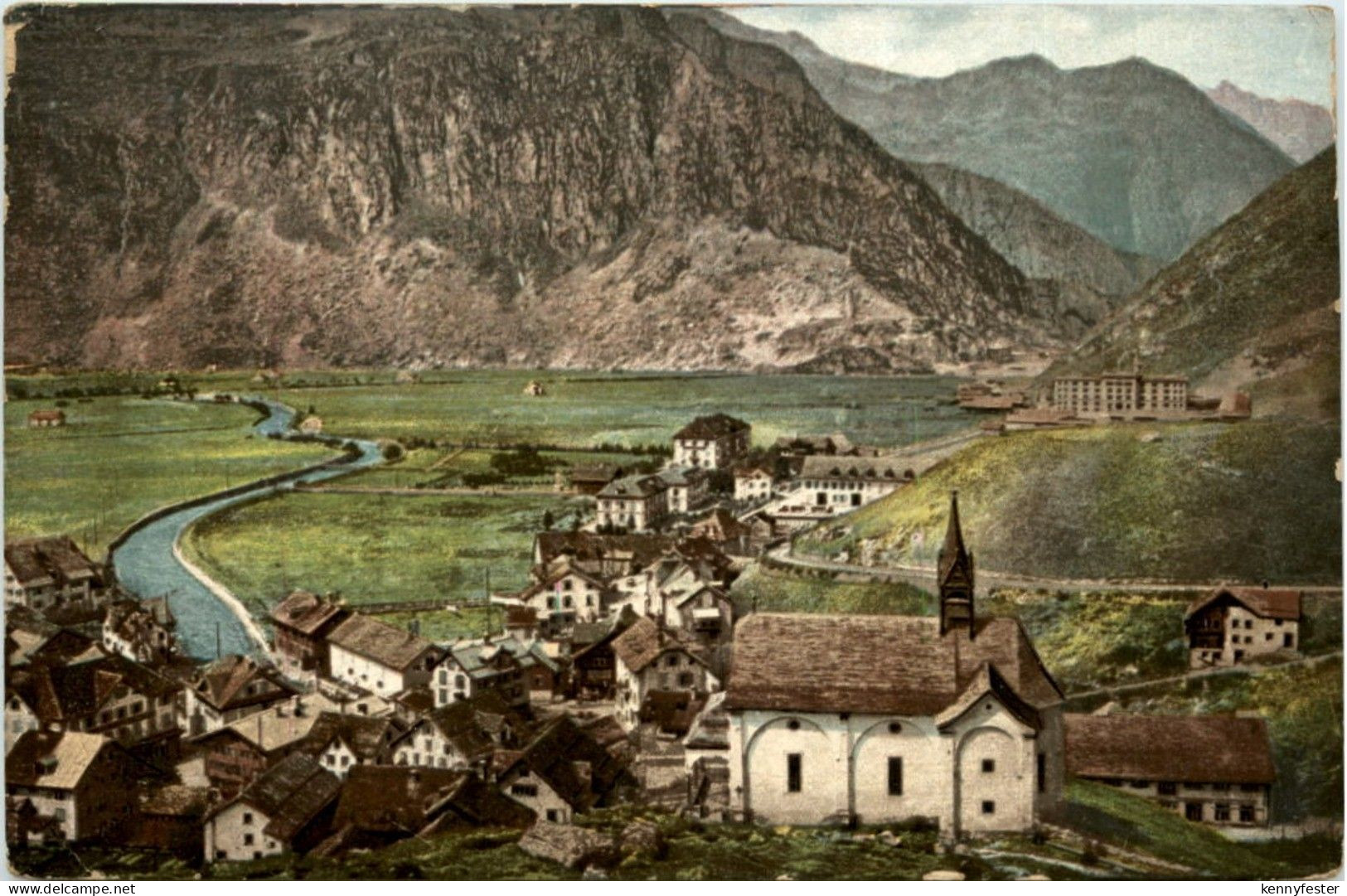 Andermatt