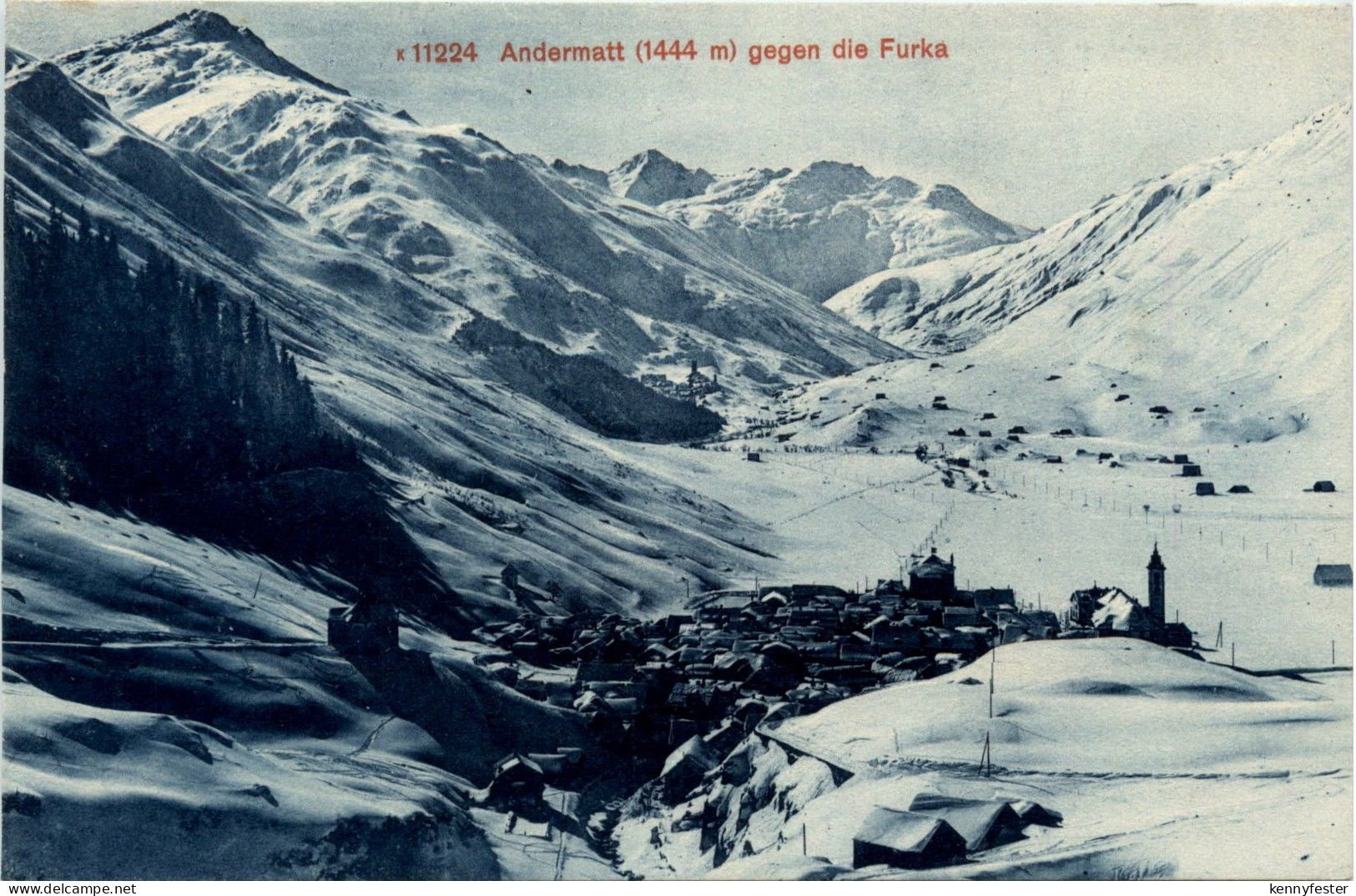 Andermatt