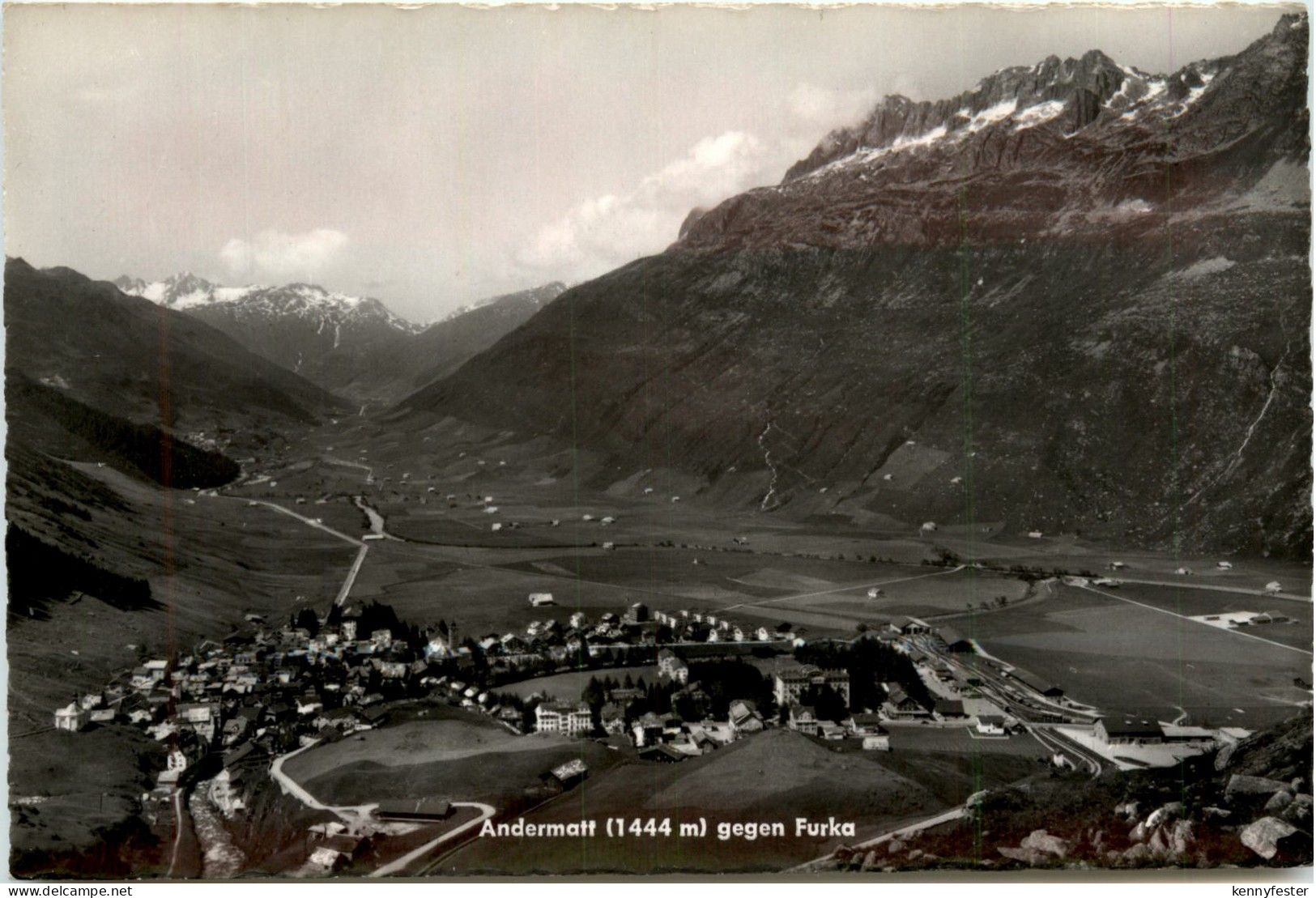 Andermatt