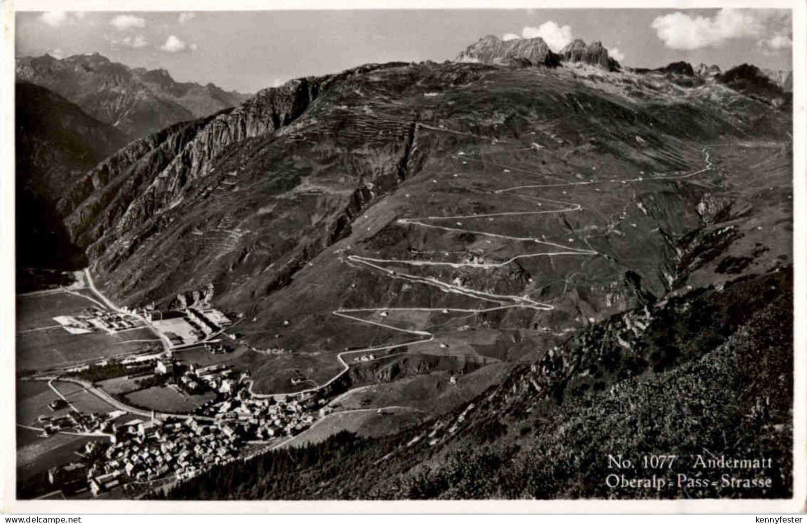 Andermatt