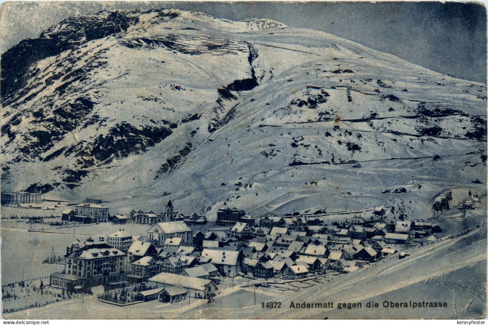 Andermatt