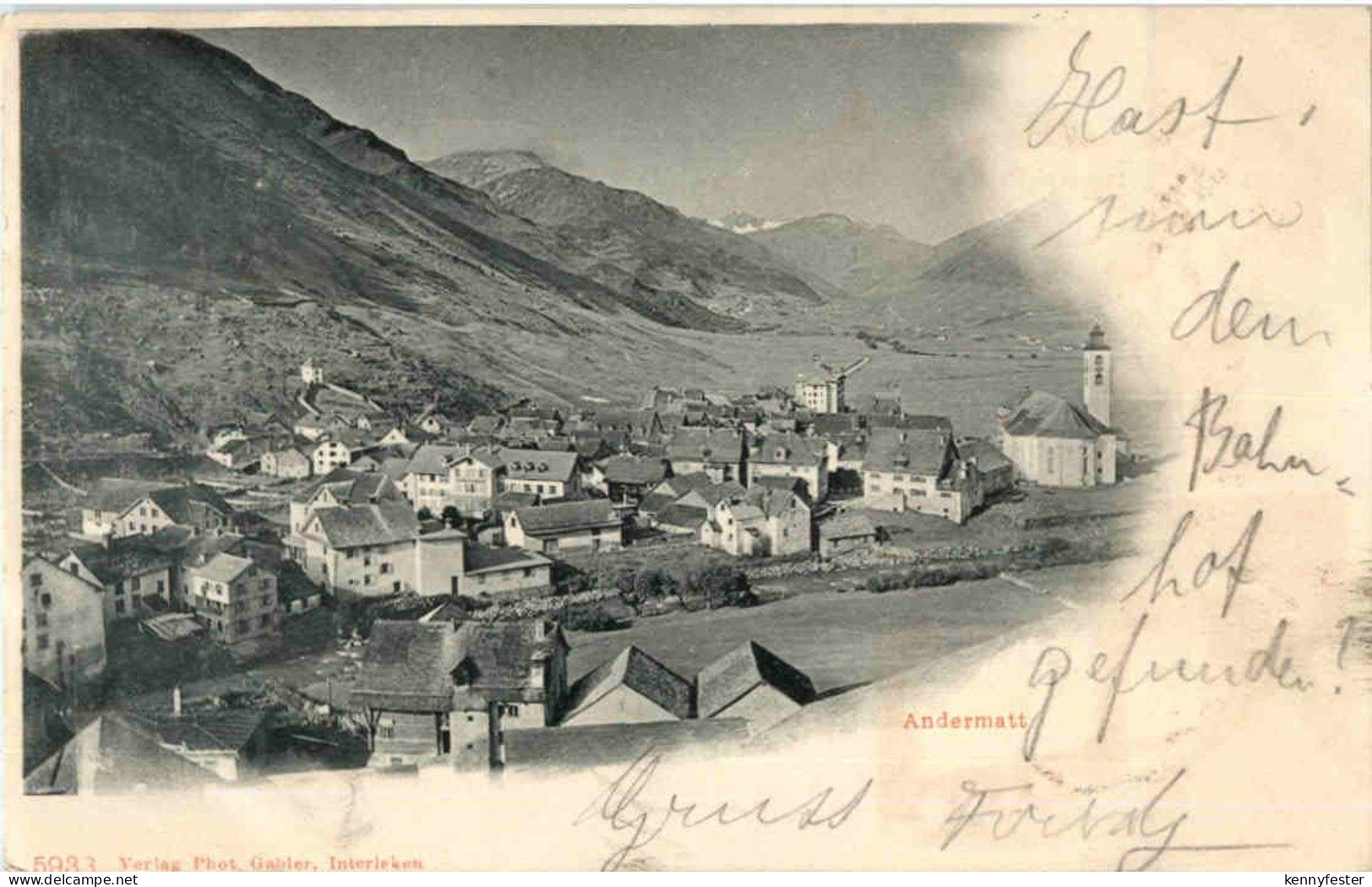 Andermatt