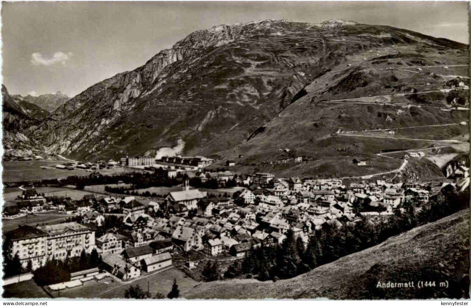 Andermatt
