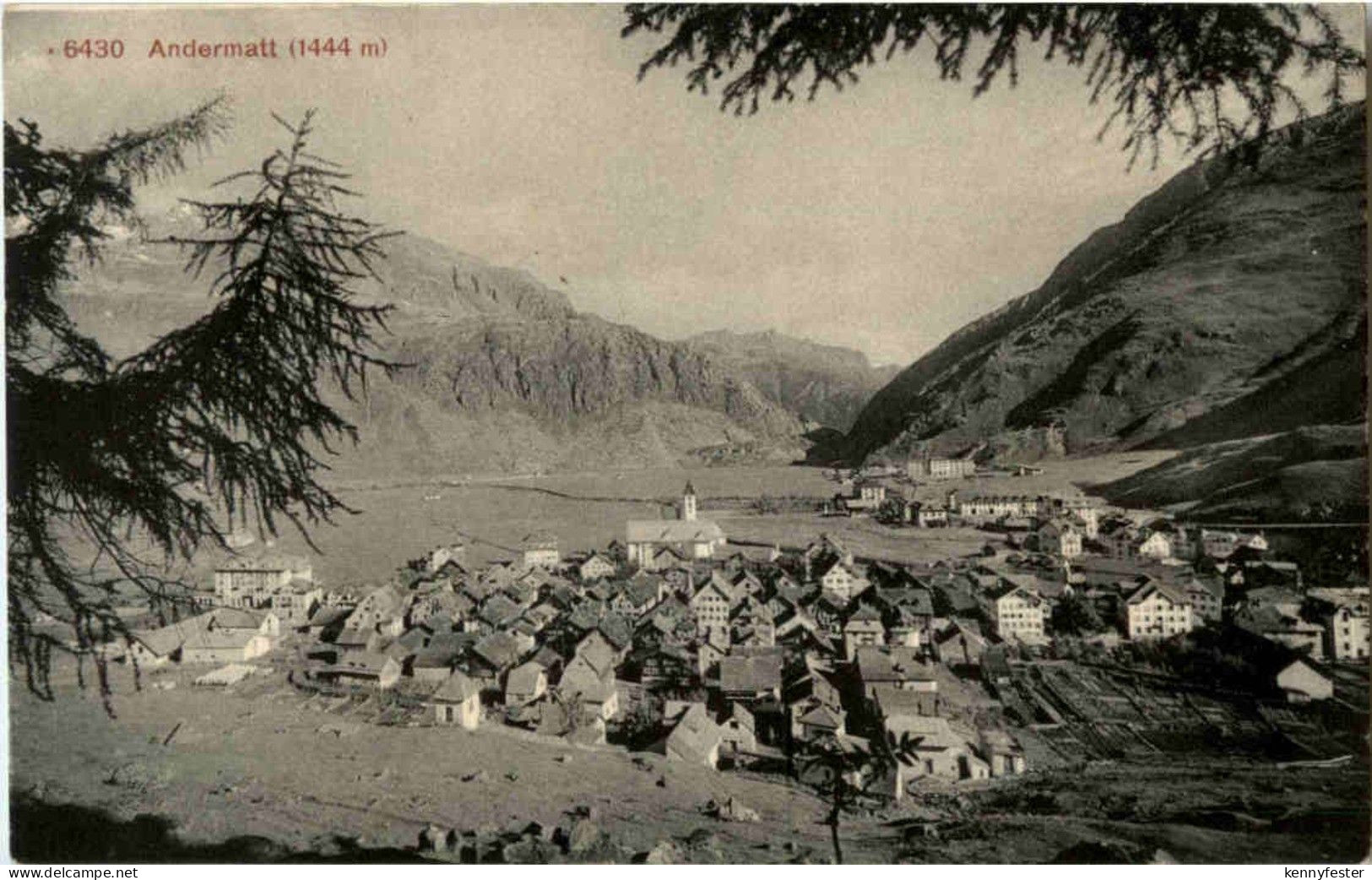 Andermatt