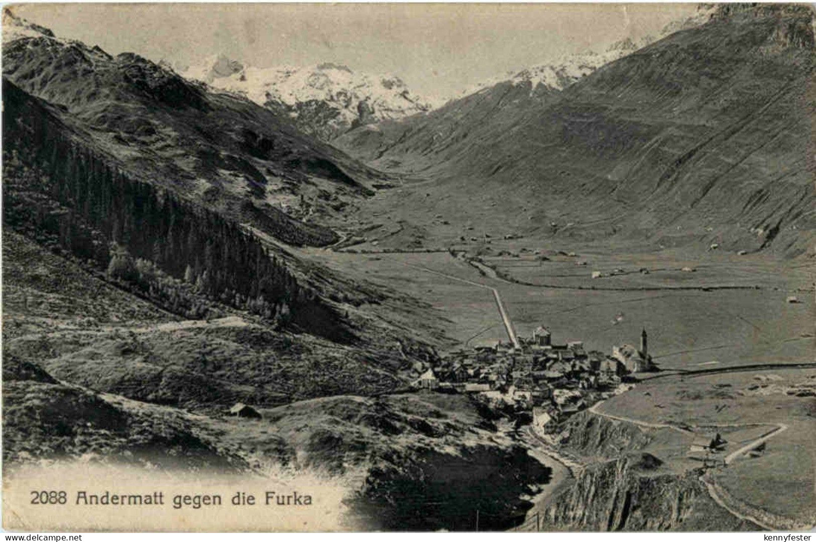 Andermatt