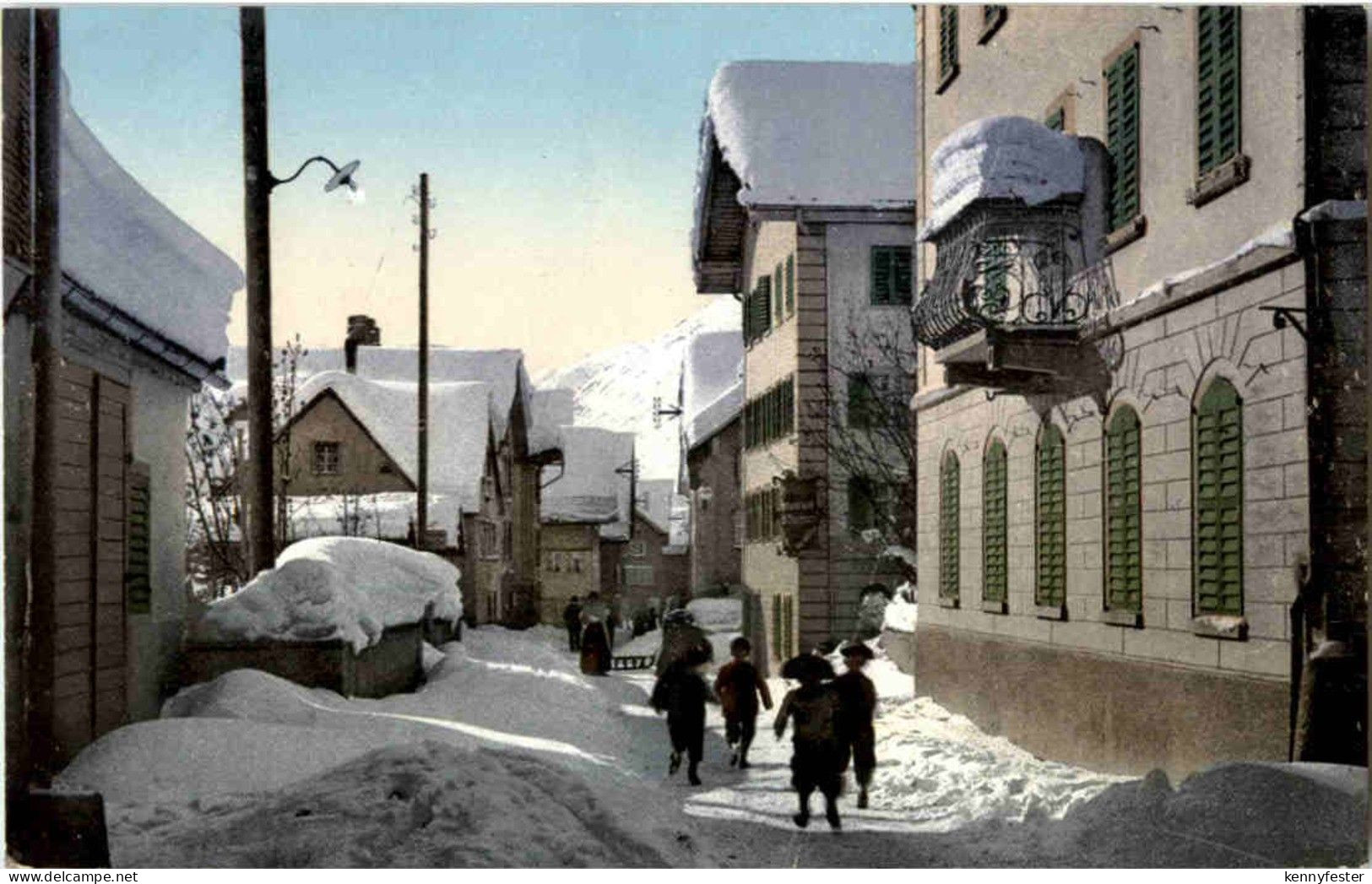 Andermatt