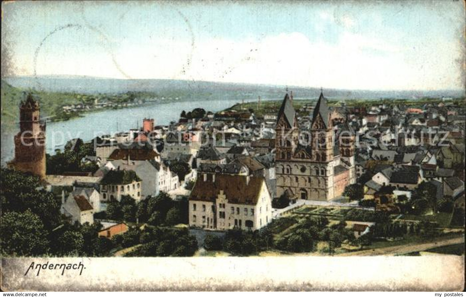 Andernach