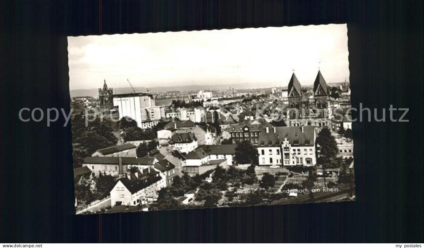Andernach