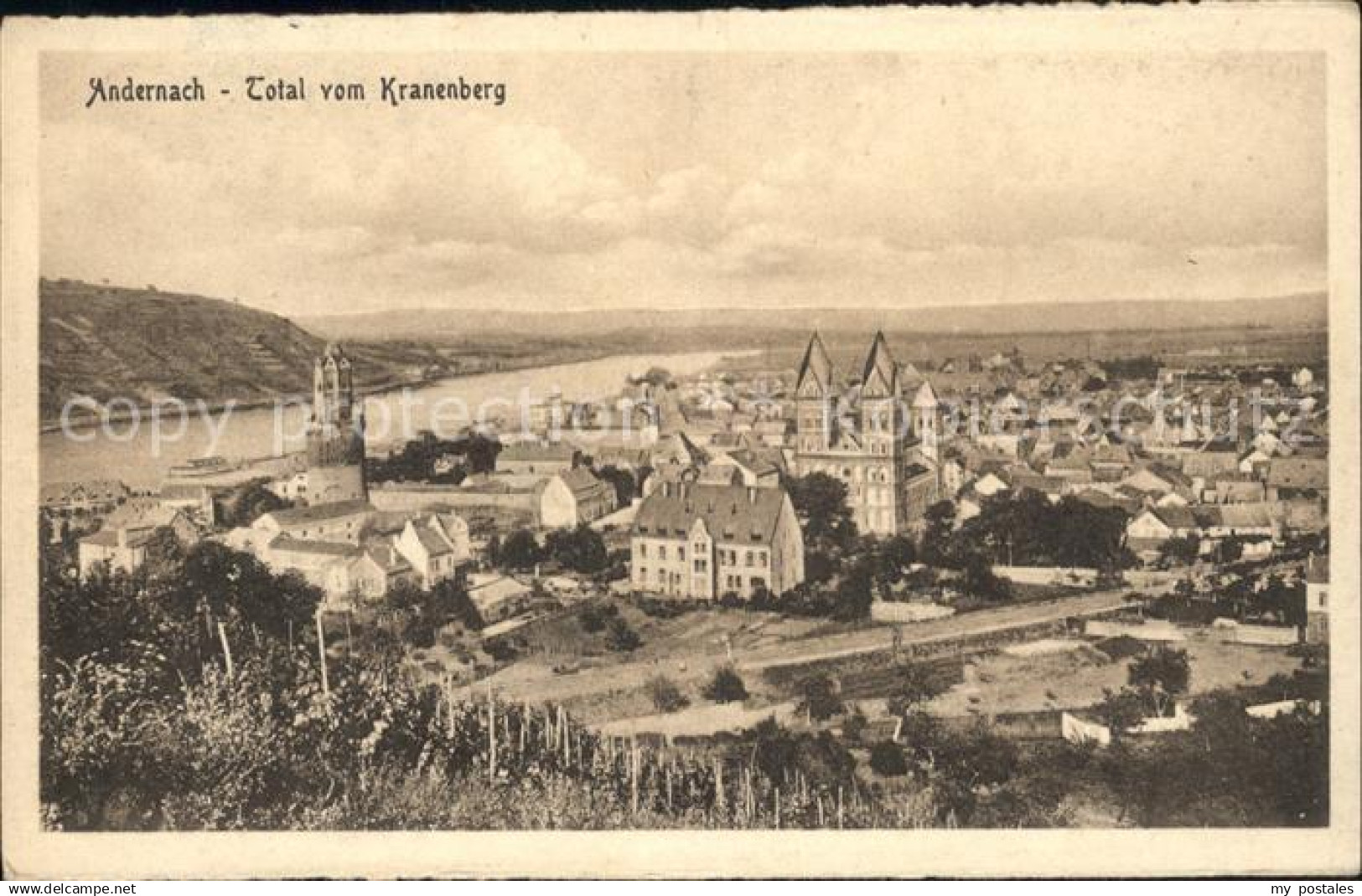 Andernach