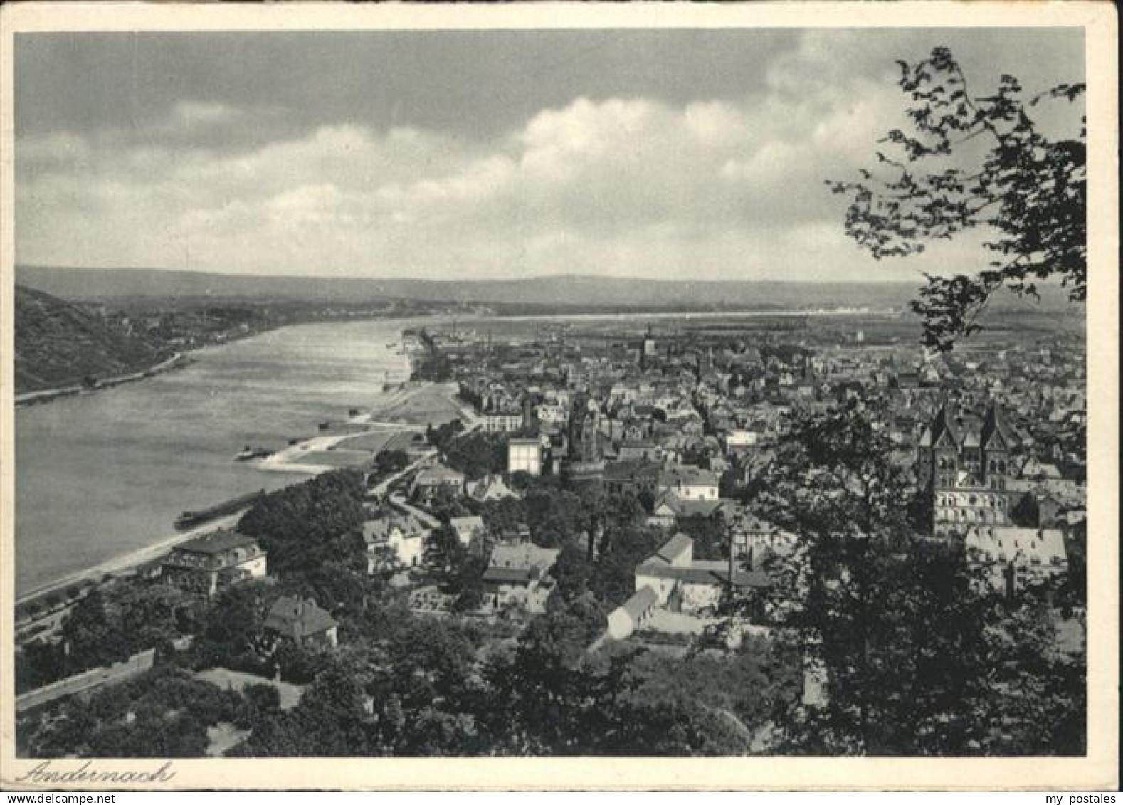 Andernach