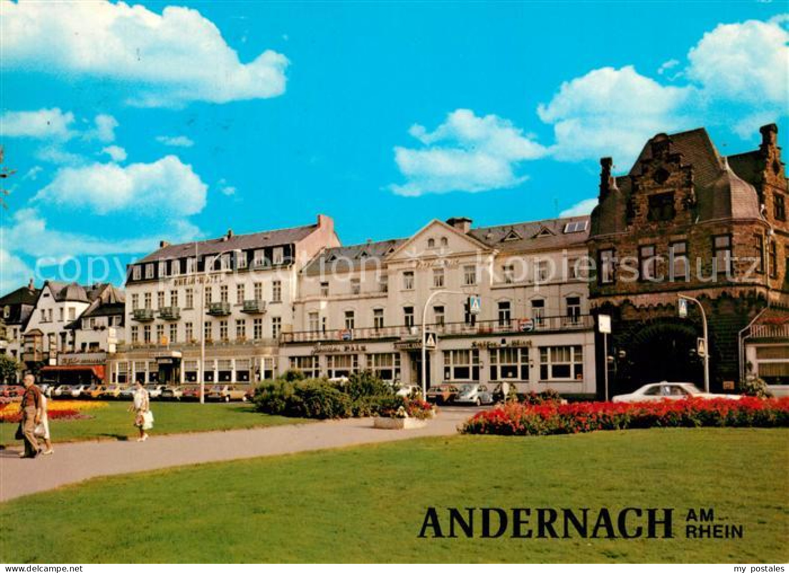 Andernach