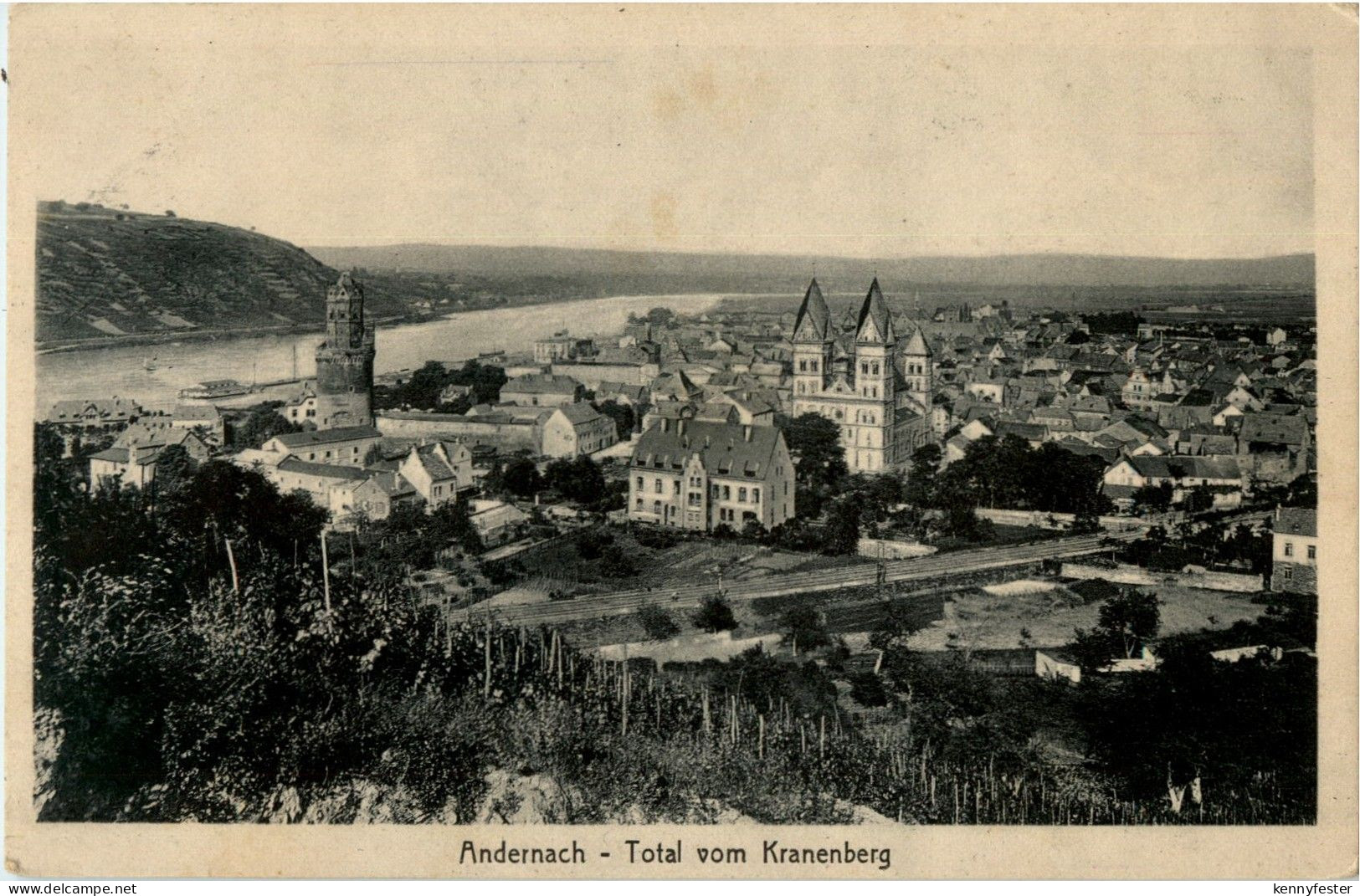 Andernach