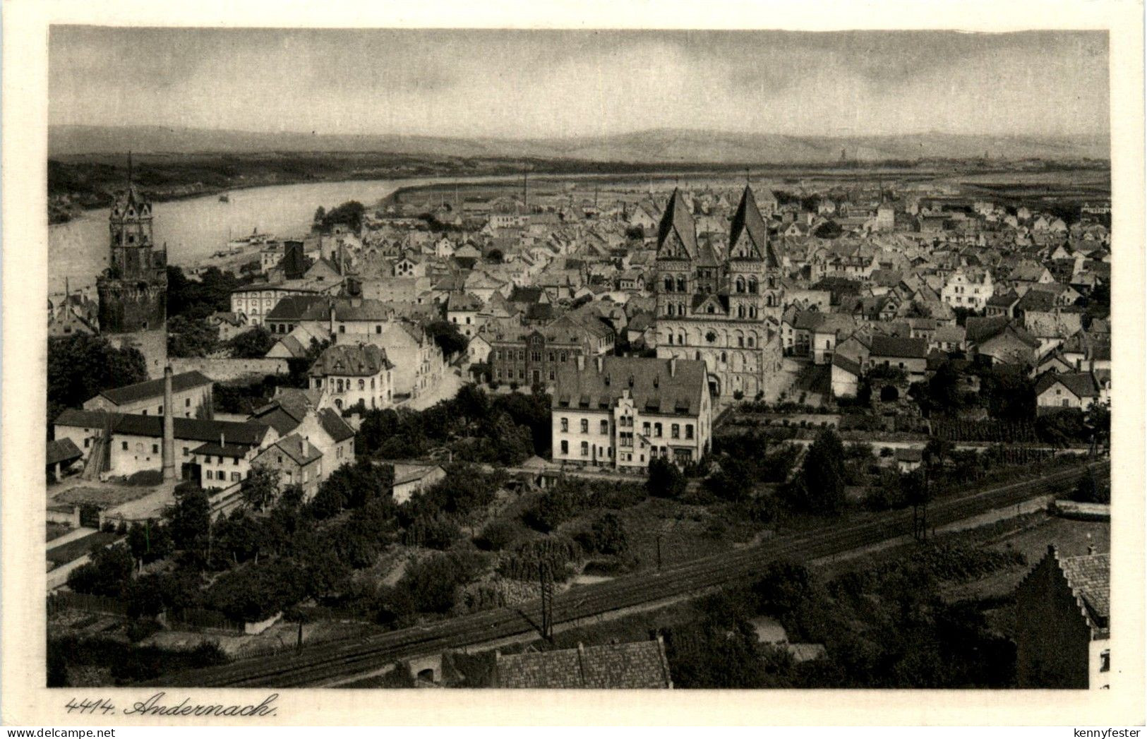 Andernach
