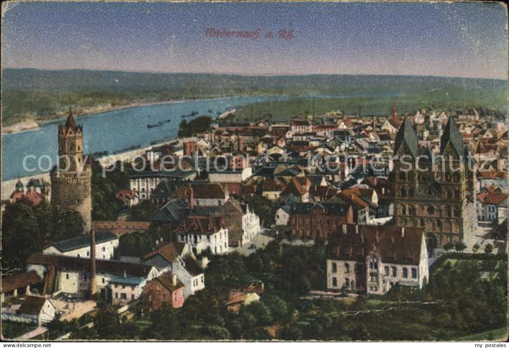 Andernach