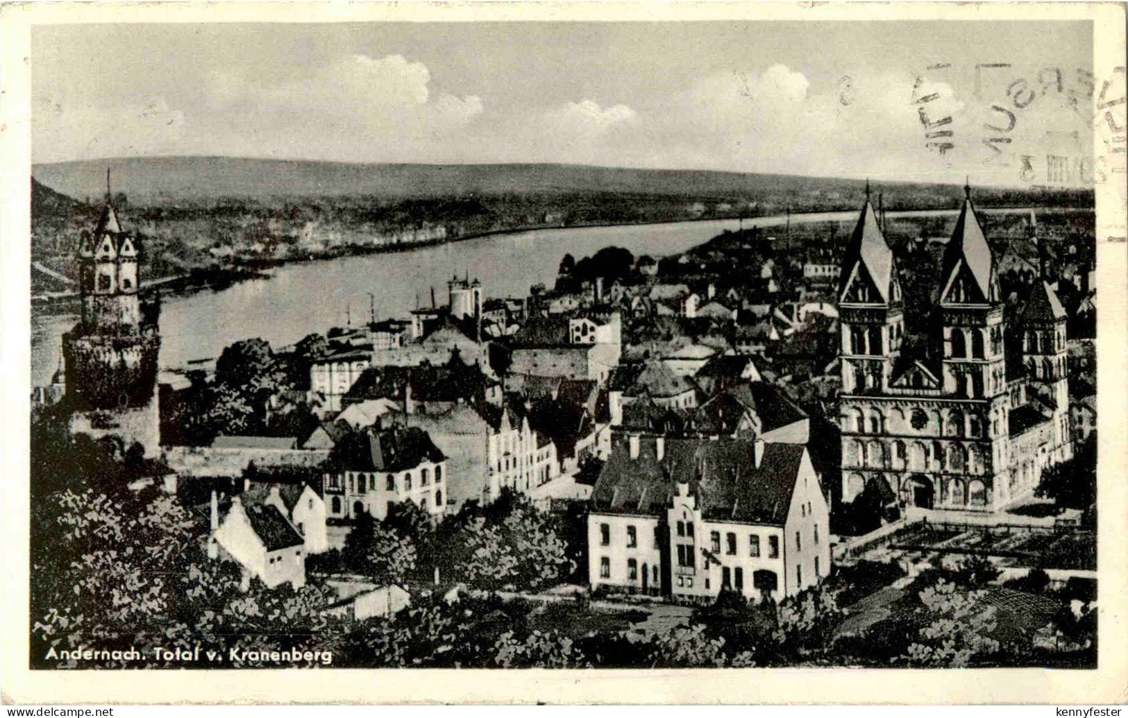 Andernach