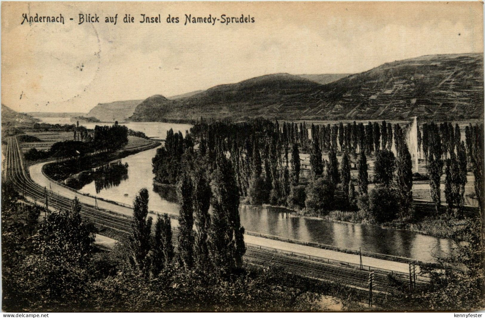 Andernach