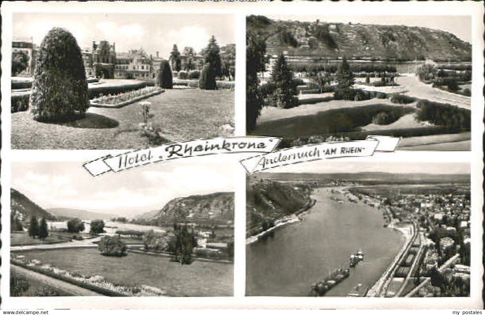 Andernach hotel