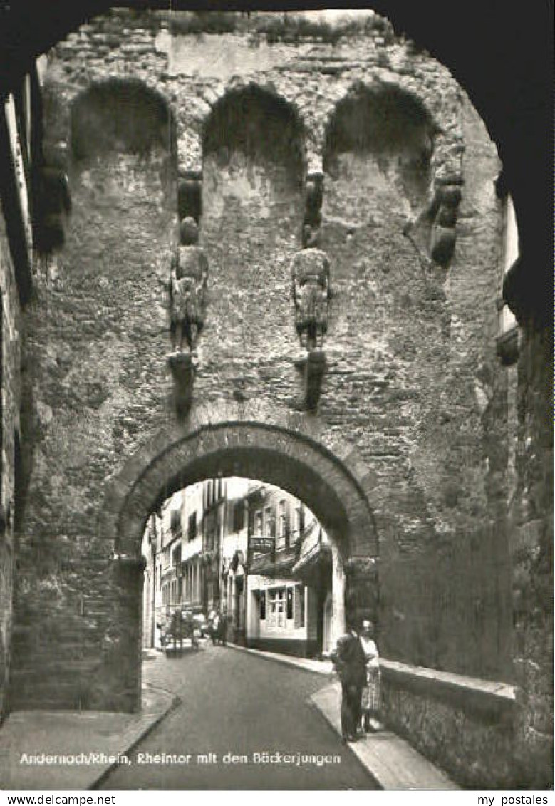 Andernach Tor