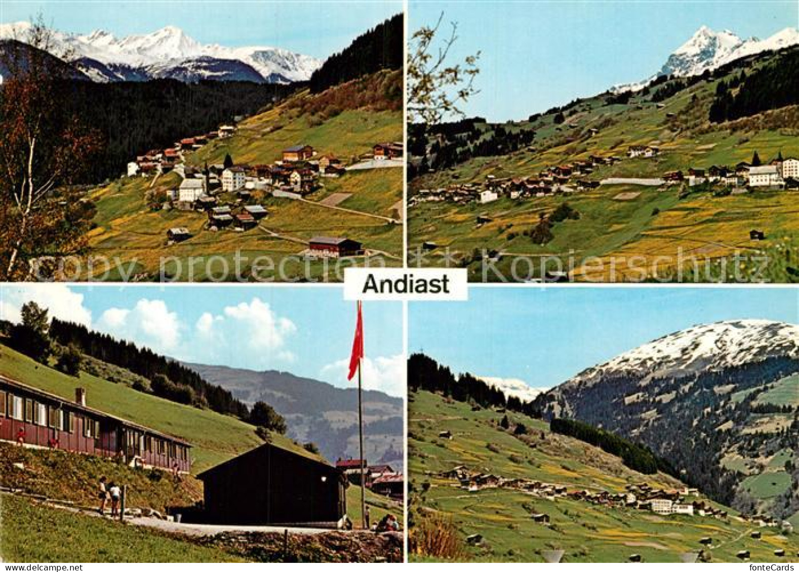 Andiast