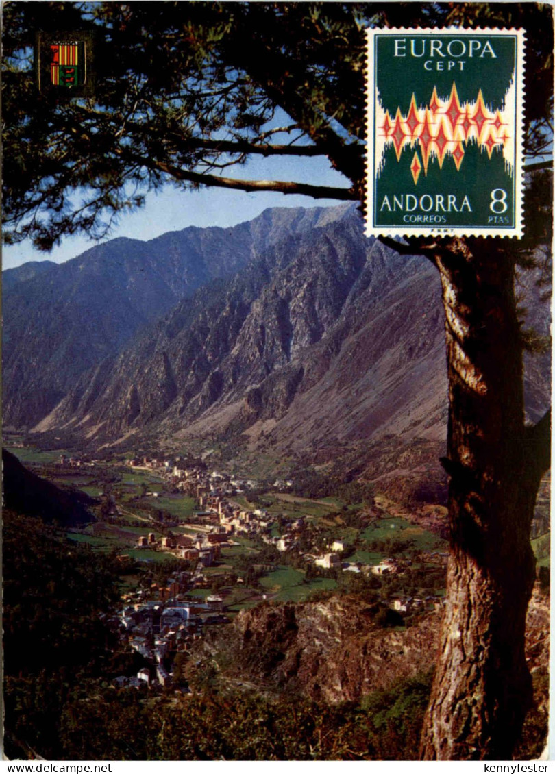 Andorra