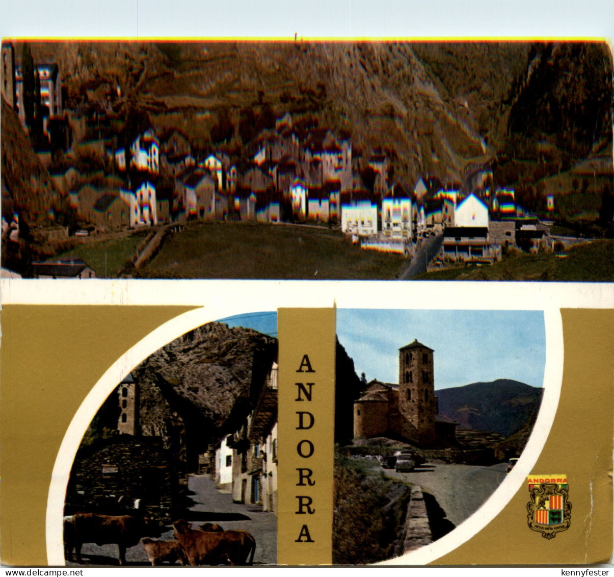 Andorra