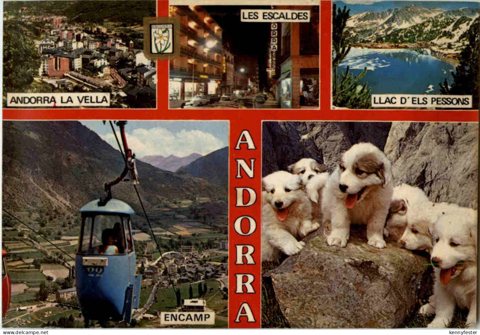 Andorra