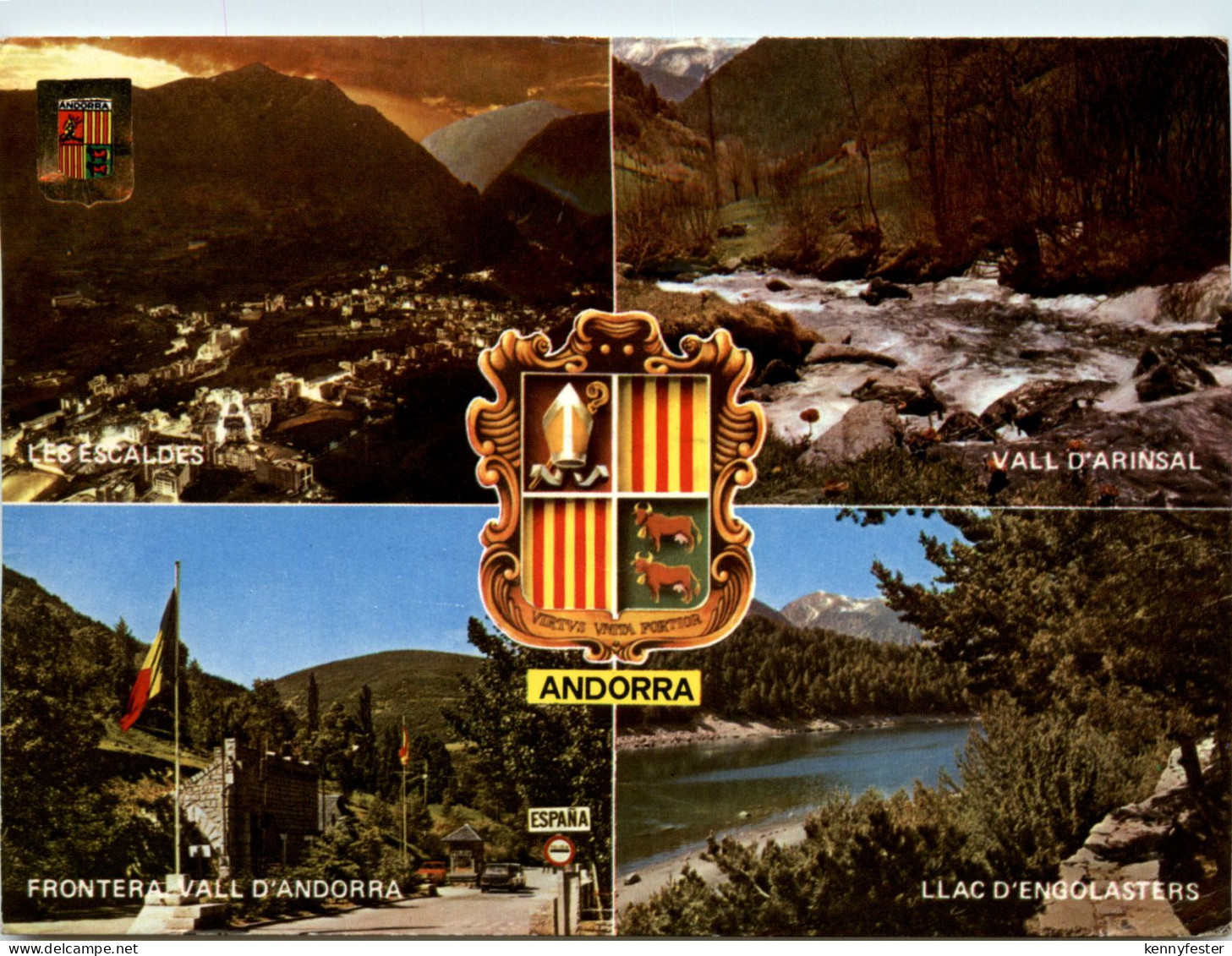 Andorra