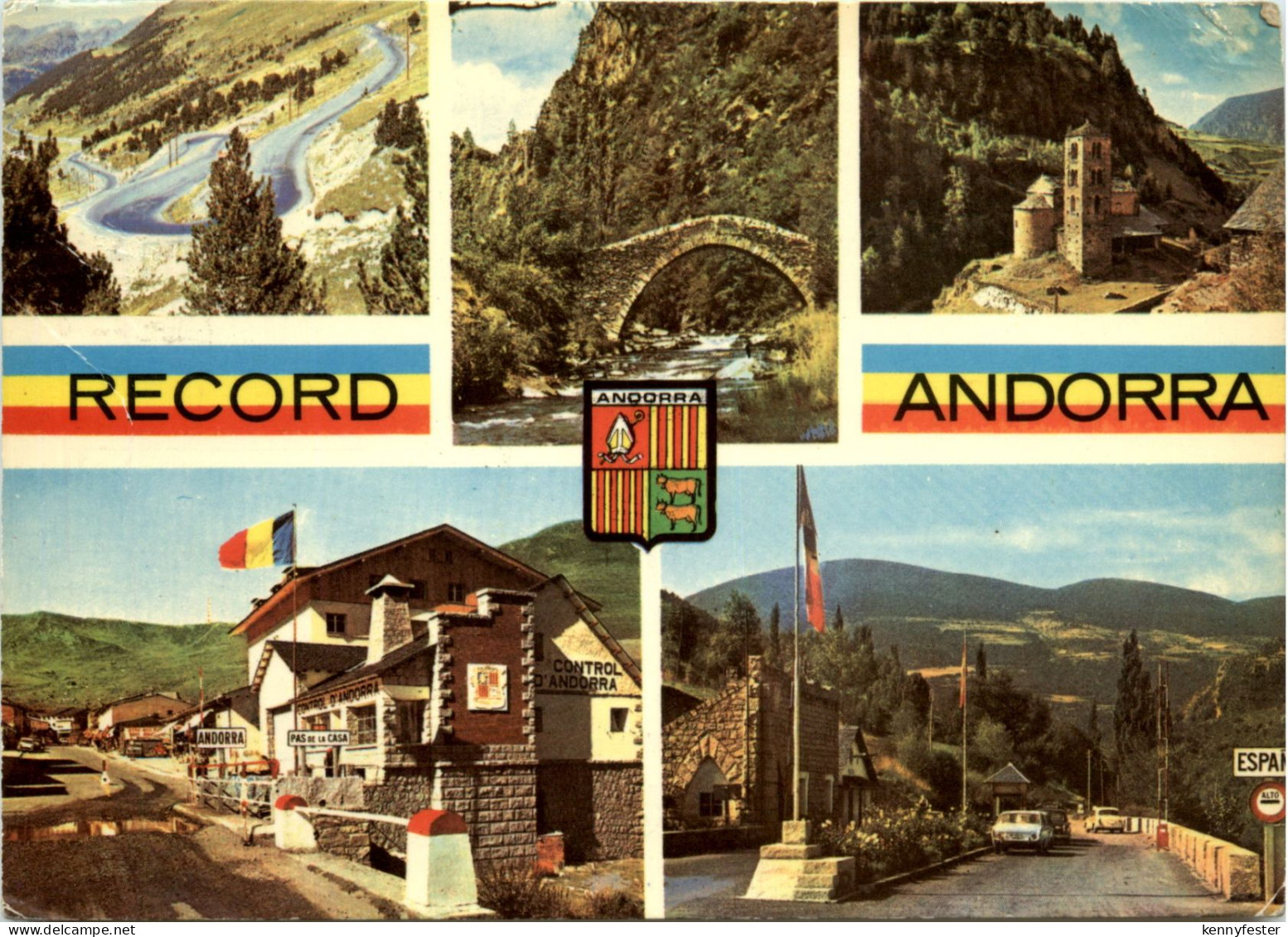 Andorra