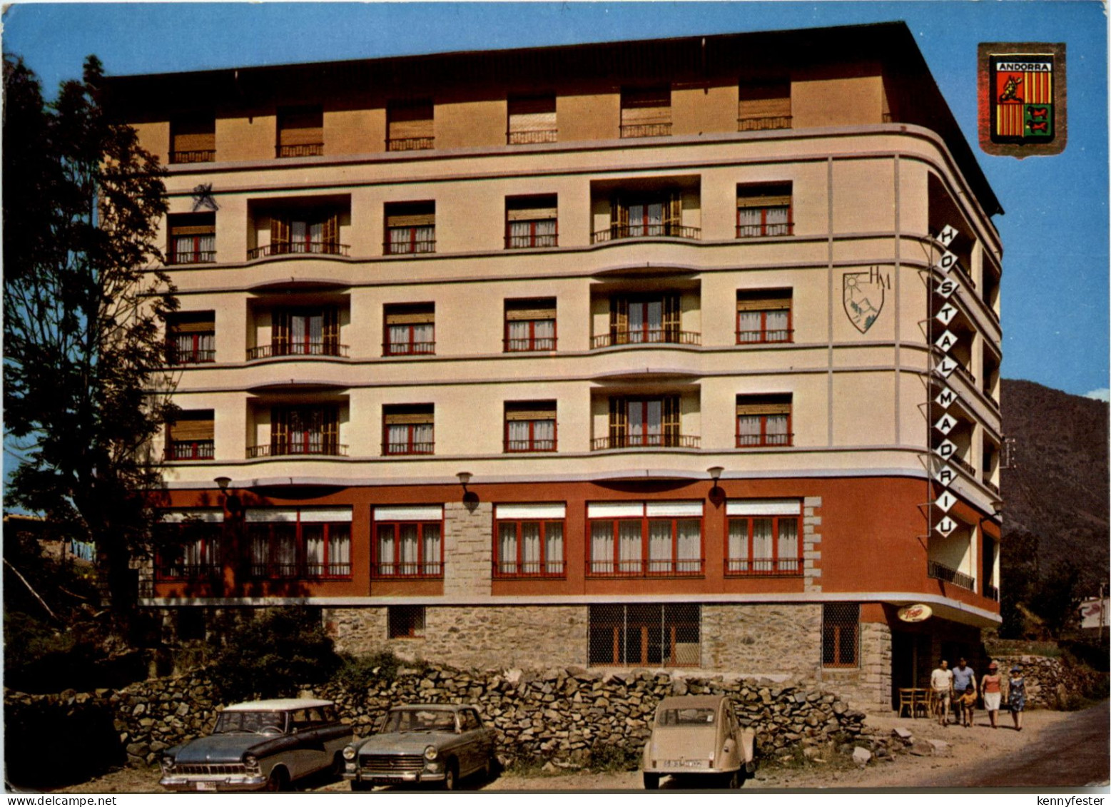 Andorra