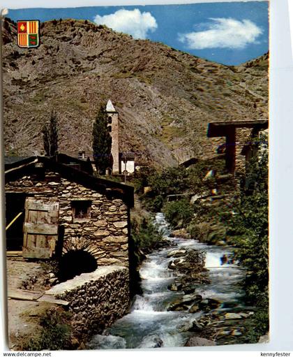 Andorra