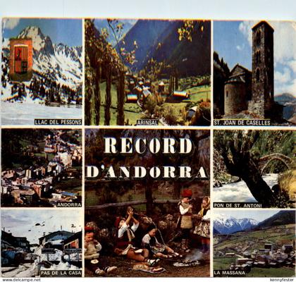 Andorra