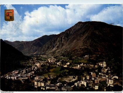 Andorra