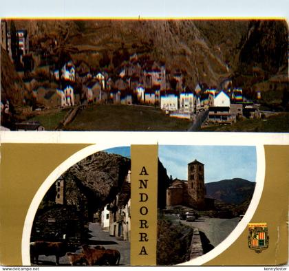 Andorra
