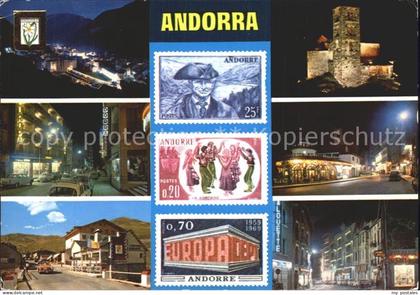 Andorra