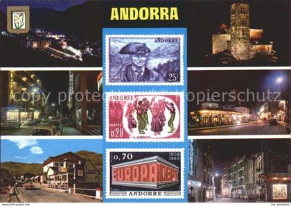 Andorra