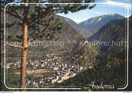 Andorra