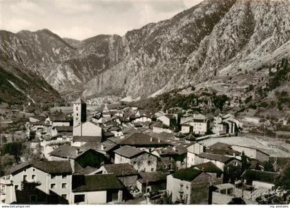 Andorra Andorre Panorama