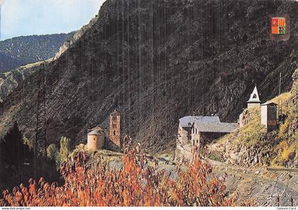 ANDORRE ANDORRE LA VIEILLE ANDORRE