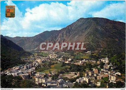 CPM Andorre