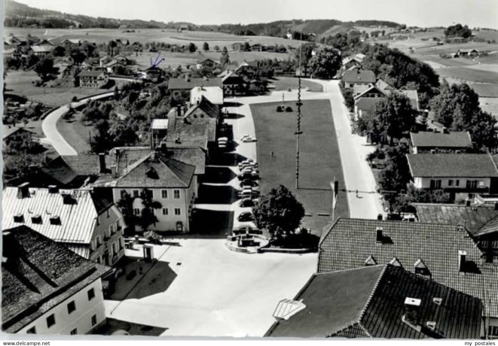 Anger Bad Reichenhall Anger