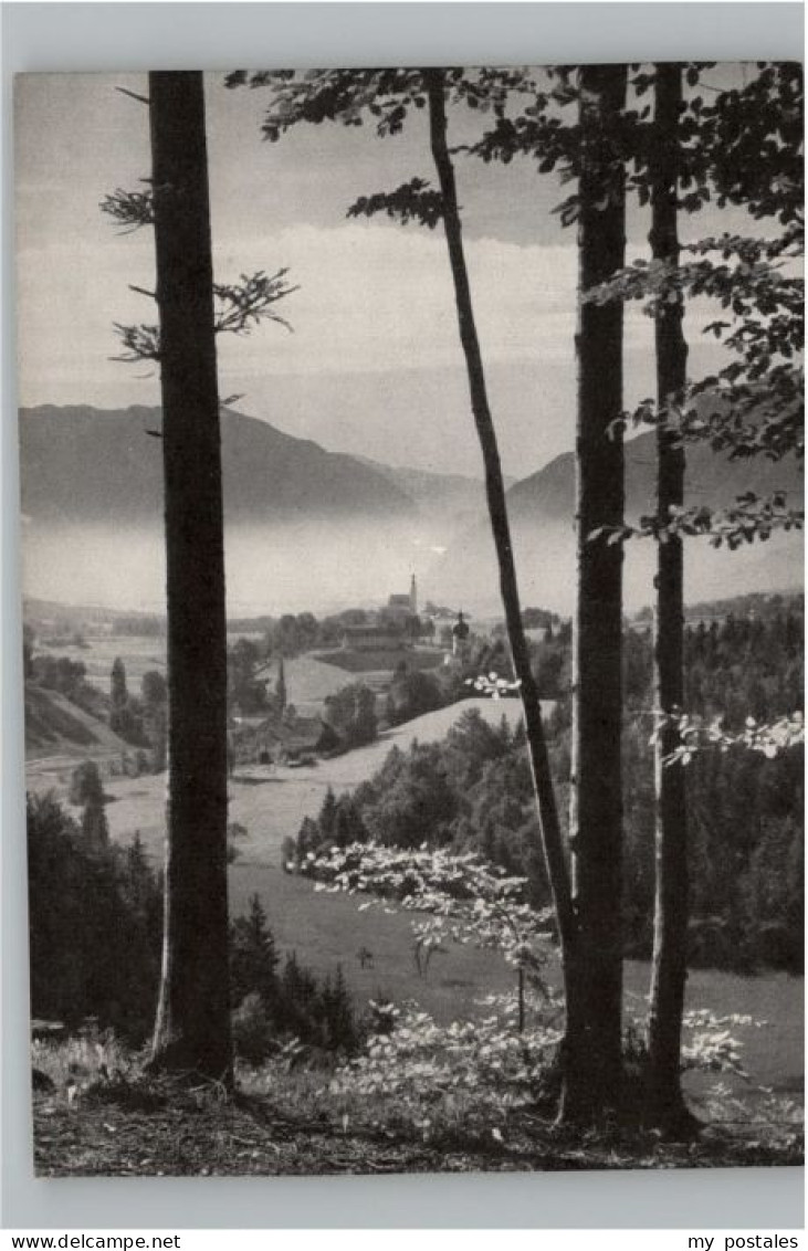 Anger Bad Reichenhall Anger