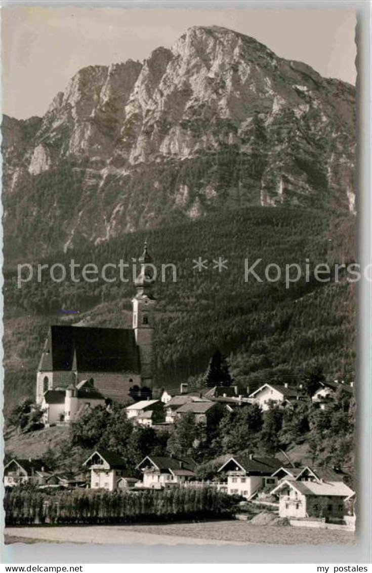 Anger Chiemgau Staufen